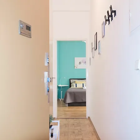 Apartamento Reznicka Apartmeet