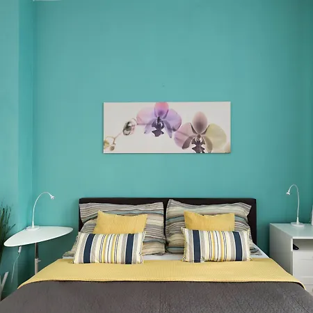 Apartamento Reznicka Apartmeet