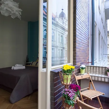 Apartamento Reznicka Apartmeet *