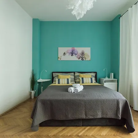 Reznicka Apartmeet