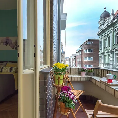 Reznicka Apartmeet
