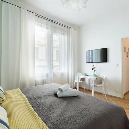 Reznicka Apartmeet