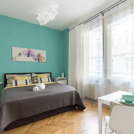 Reznicka Apartmeet *