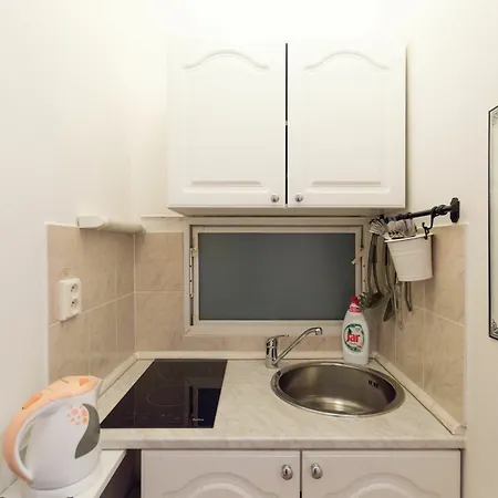 Reznicka Apartmeet *